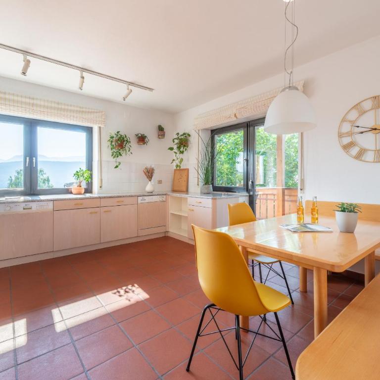 Apartments Villa Vardia - Apartment mit 1 Schlafzimmer und Balkon - 13