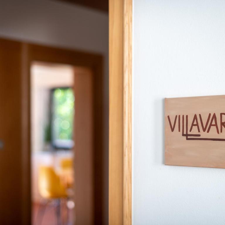 Apartments Villa Vardia - Apartment mit 1 Schlafzimmer und Balkon - 46