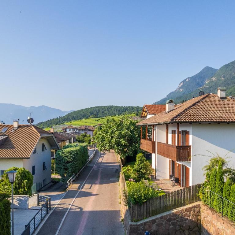 Apartments Villa Vardia - Apartment mit 1 Schlafzimmer und Balkon - 27