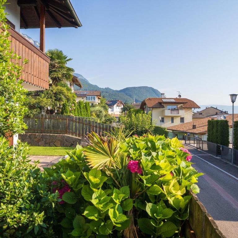 Apartments Villa Vardia - Apartment mit 1 Schlafzimmer und Balkon - 22