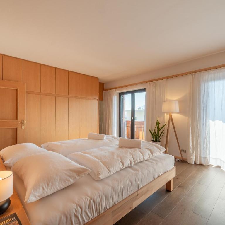 Apartments Villa Vardia - Apartment mit 1 Schlafzimmer und Balkon - 37