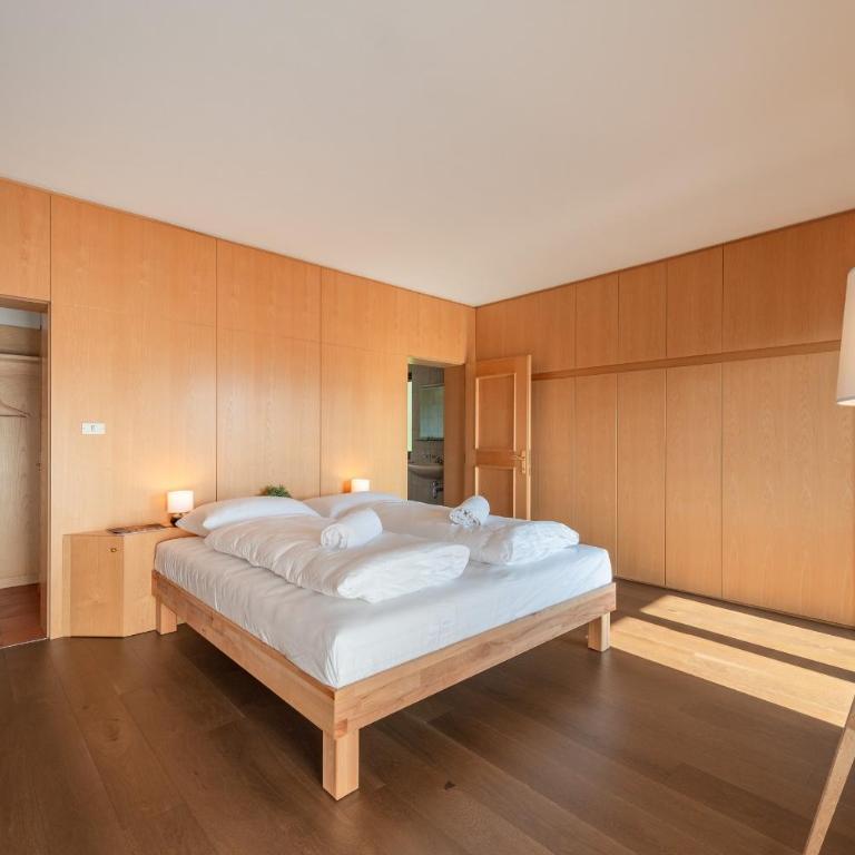Apartments Villa Vardia - Apartment mit 1 Schlafzimmer und Balkon - 38