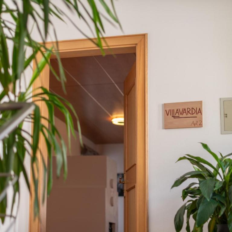 Apartments Villa Vardia - Apartment mit 1 Schlafzimmer und Balkon - 49