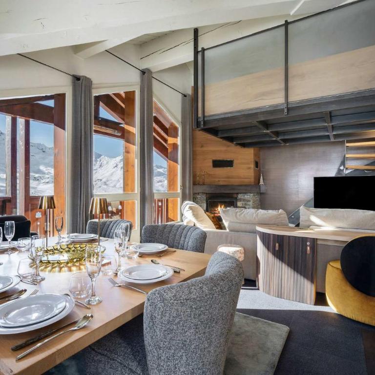 Spacious Apartment w SlopeAccess - Apartment - 2