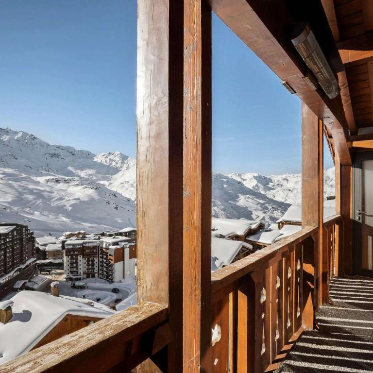 Spacious Apartment w SlopeAccess - Apartment - 4