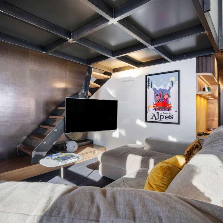 Spacious Apartment w SlopeAccess - Apartment - 8