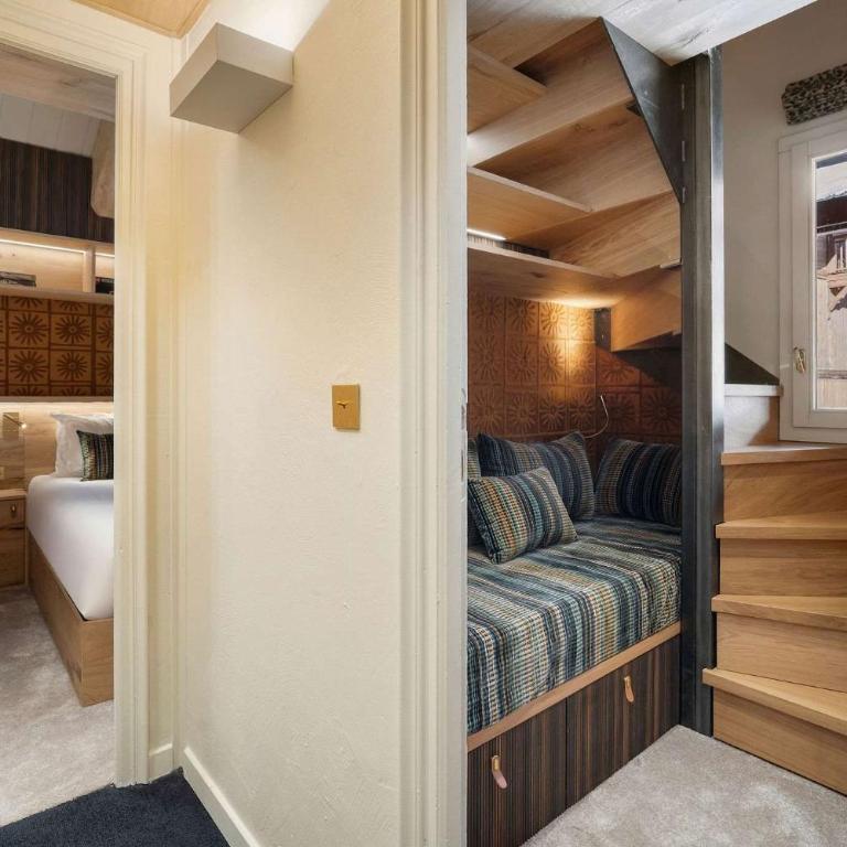Spacious Apartment w SlopeAccess - Apartment - 11