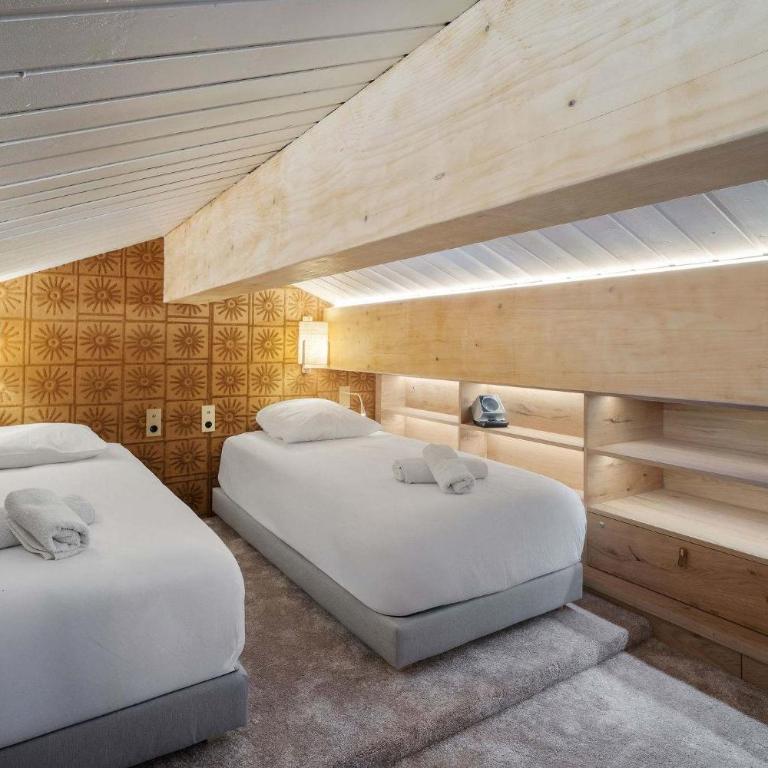 Spacious Apartment w SlopeAccess - Apartment - 14