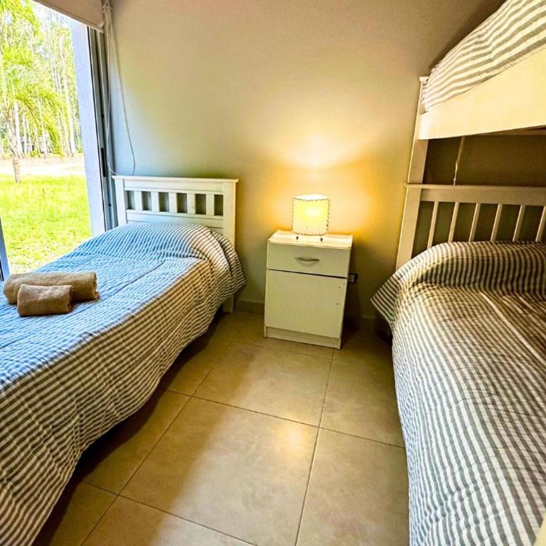 La Aldea Club de Campo - CASAS 2 DORMITORIOS EUCALIPTUS - Casa de 2 dormitorios - 1