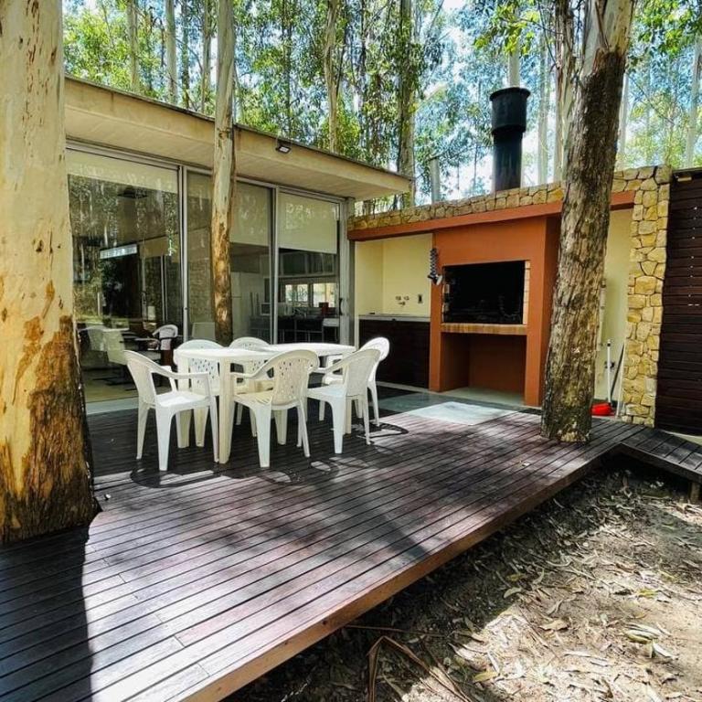 La Aldea Club de Campo - CASAS 2 DORMITORIOS EUCALIPTUS - Casa de 2 dormitorios - 2