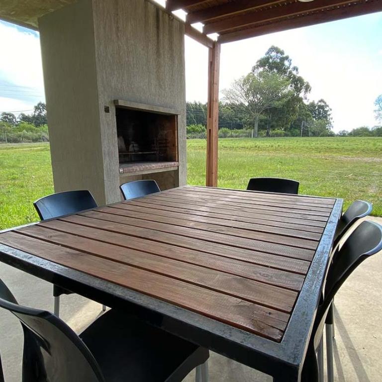 La Aldea Club de Campo - CASAS 2 DORMITORIOS EUCALIPTUS - Casa de 2 dormitorios - 1