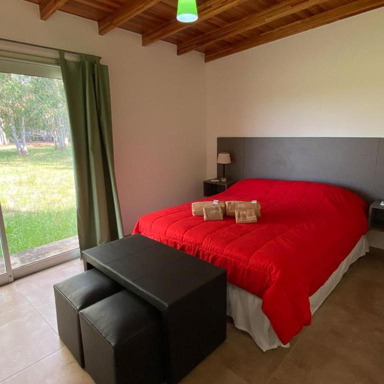 La Aldea Club de Campo - CASAS 2 DORMITORIOS EUCALIPTUS - Casa de 2 dormitorios - 2