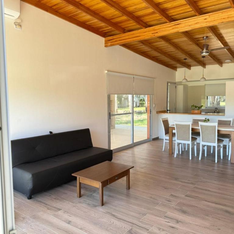 La Aldea Club de Campo - CASAS 2 DORMITORIOS EUCALIPTUS - Casa de 2 dormitorios - 3