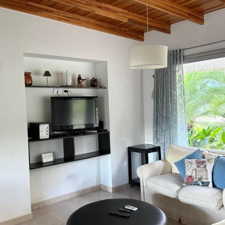 La Aldea Club de Campo - CASAS 2 DORMITORIOS EUCALIPTUS - Casa de 2 dormitorios - 4