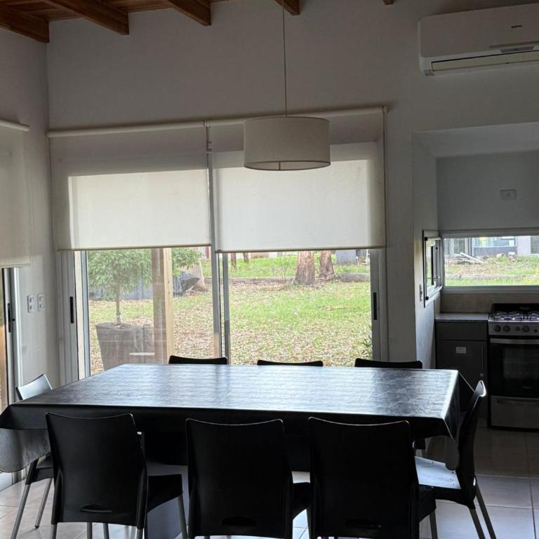 La Aldea Club de Campo - CASAS 2 DORMITORIOS EUCALIPTUS - Casa de 2 dormitorios - 5