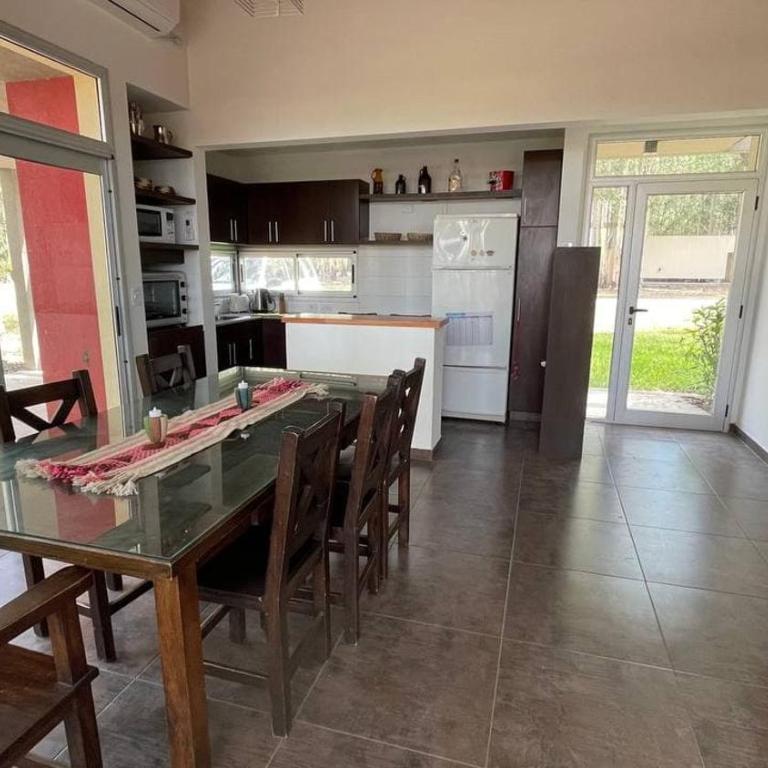 La Aldea Club de Campo - CASAS 2 DORMITORIOS EUCALIPTUS - Casa de 2 dormitorios - 9