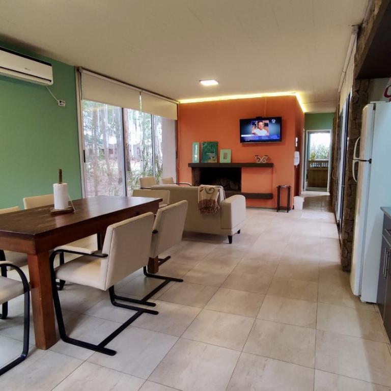 La Aldea Club de Campo - CASAS 2 DORMITORIOS EUCALIPTUS - Casa de 2 dormitorios - 8