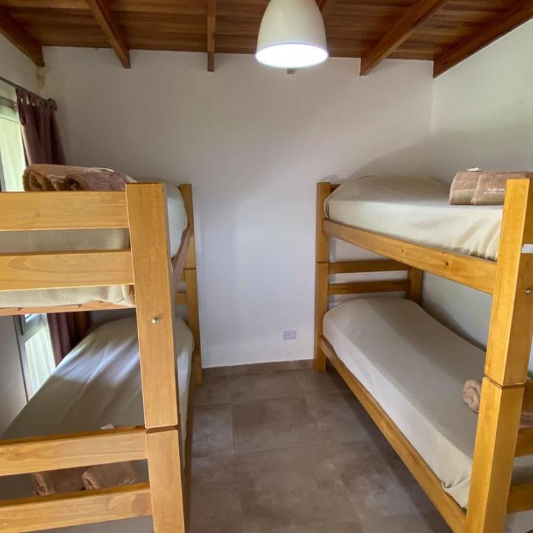 La Aldea Club de Campo - CASAS 2 DORMITORIOS EUCALIPTUS - Casa de 2 dormitorios - 4