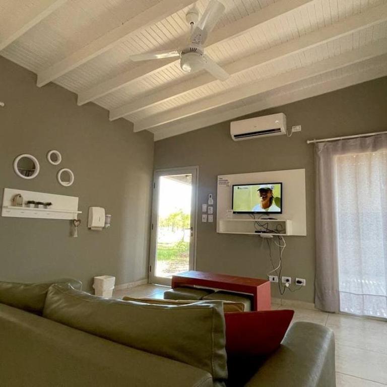 La Aldea Club de Campo - CASAS 2 DORMITORIOS EUCALIPTUS - Casa de 2 dormitorios - 10