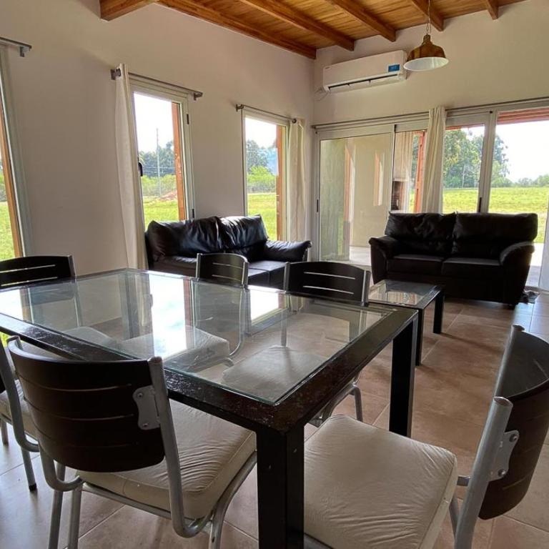 La Aldea Club de Campo - CASAS 2 DORMITORIOS EUCALIPTUS - Casa de 2 dormitorios - 7