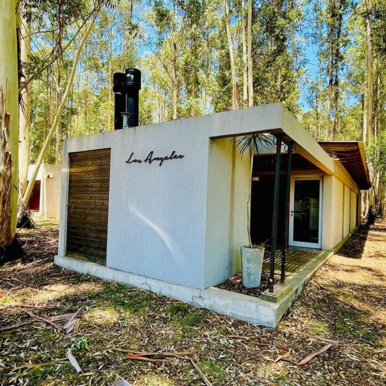 La Aldea Club de Campo - CASAS 2 DORMITORIOS EUCALIPTUS - Casa de 2 dormitorios - 12
