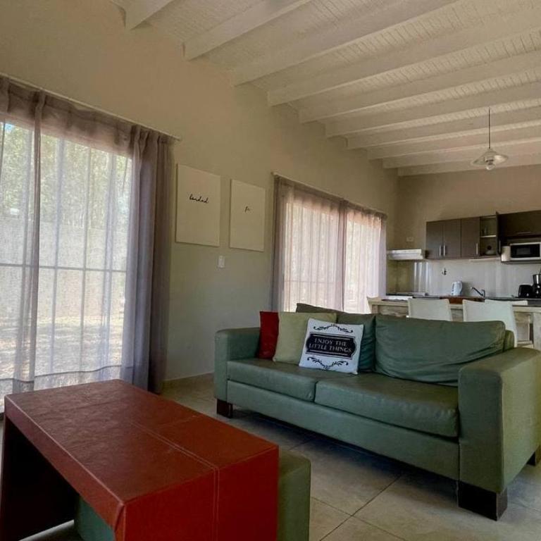 La Aldea Club de Campo - CASAS 2 DORMITORIOS EUCALIPTUS - Casa de 2 dormitorios - 13