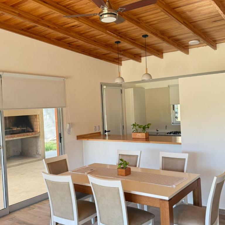 La Aldea Club de Campo - CASAS 2 DORMITORIOS EUCALIPTUS - Casa de 2 dormitorios - 8