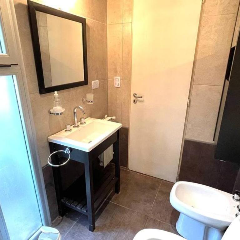 La Aldea Club de Campo - CASAS 2 DORMITORIOS EUCALIPTUS - Casa de 2 dormitorios - 13