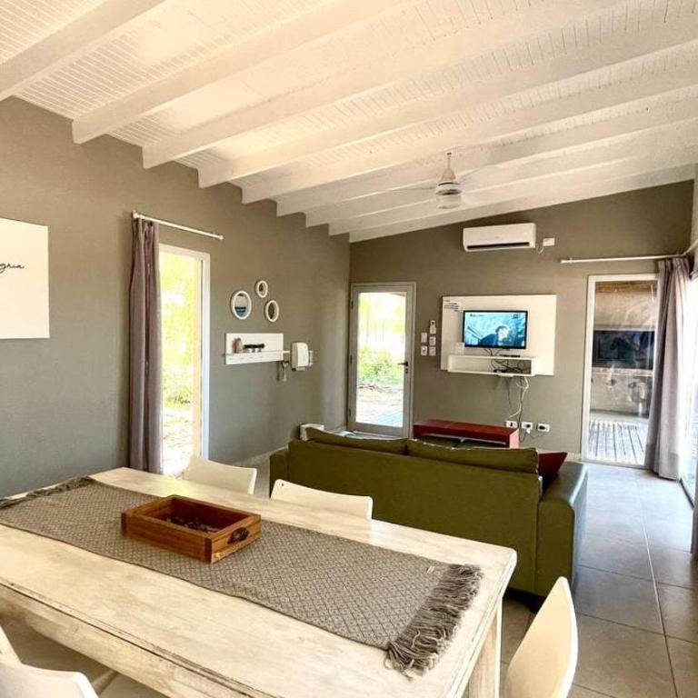 La Aldea Club de Campo - CASAS 2 DORMITORIOS EUCALIPTUS - Casa de 2 dormitorios - 14