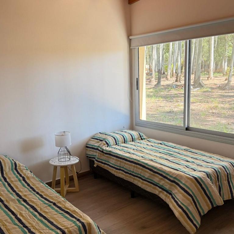 La Aldea Club de Campo - CASAS 2 DORMITORIOS EUCALIPTUS - Casa de 2 dormitorios - 9