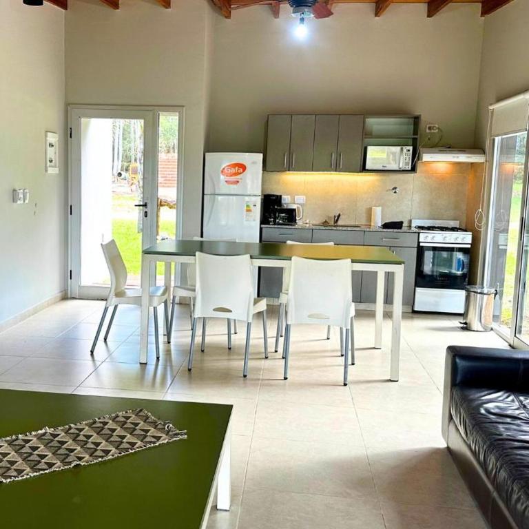 La Aldea Club de Campo - CASAS 2 DORMITORIOS EUCALIPTUS - Casa de 2 dormitorios - 8