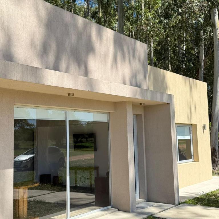 La Aldea Club de Campo - CASAS 2 DORMITORIOS EUCALIPTUS - Casa de 2 dormitorios - 10