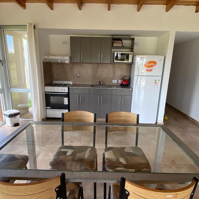 La Aldea Club de Campo - CASAS 2 DORMITORIOS EUCALIPTUS - Casa de 2 dormitorios - 10