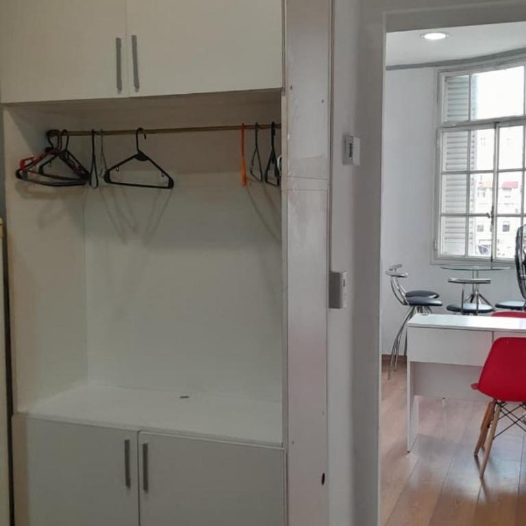 Depto Vista Al Obelisco - Apartamento de 2 dormitorios - 2