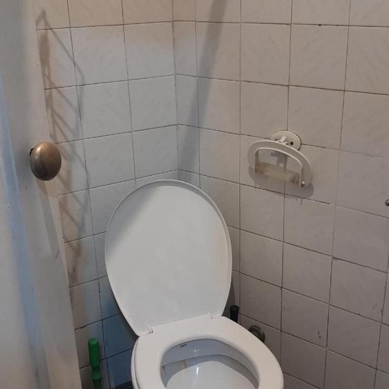 Depto Vista Al Obelisco - Apartamento de 2 dormitorios - 3
