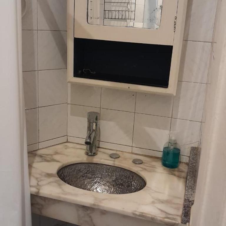 Depto Vista Al Obelisco - Apartamento de 2 dormitorios - 7