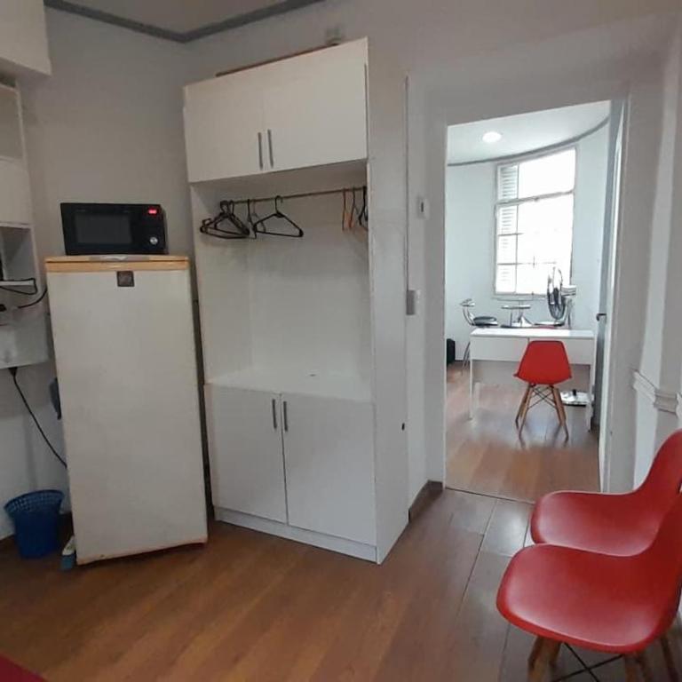 Depto Vista Al Obelisco - Apartamento de 2 dormitorios - 8