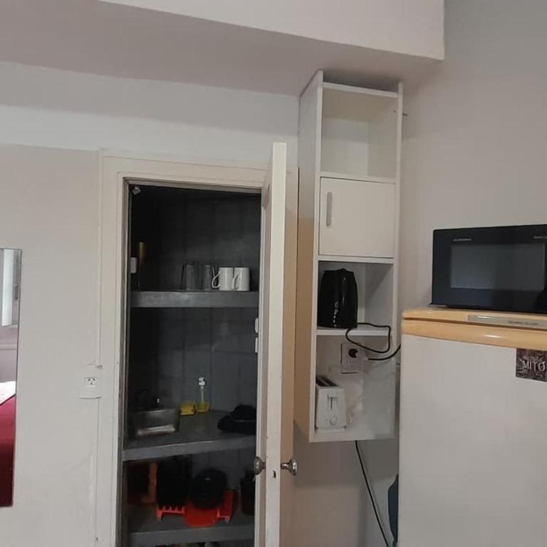 Depto Vista Al Obelisco - Apartamento de 2 dormitorios - 10