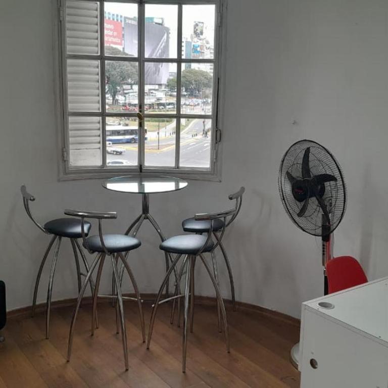 Depto Vista Al Obelisco - Apartamento de 2 dormitorios - 12