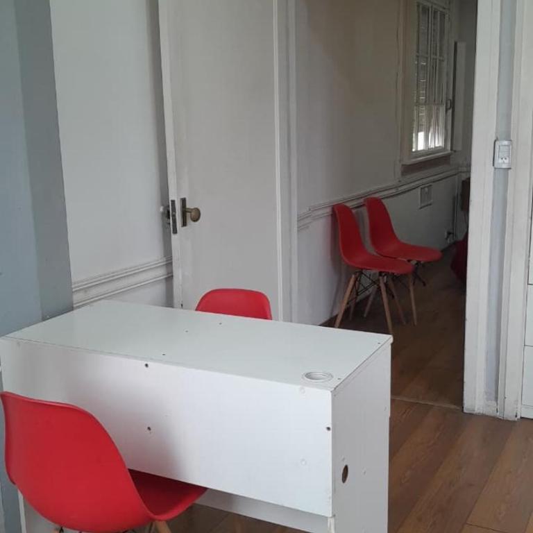 Depto Vista Al Obelisco - Apartamento de 2 dormitorios - 13