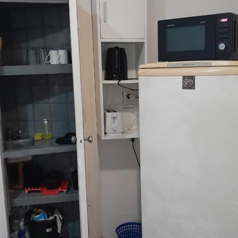 Depto Vista Al Obelisco - Apartamento de 2 dormitorios - 14