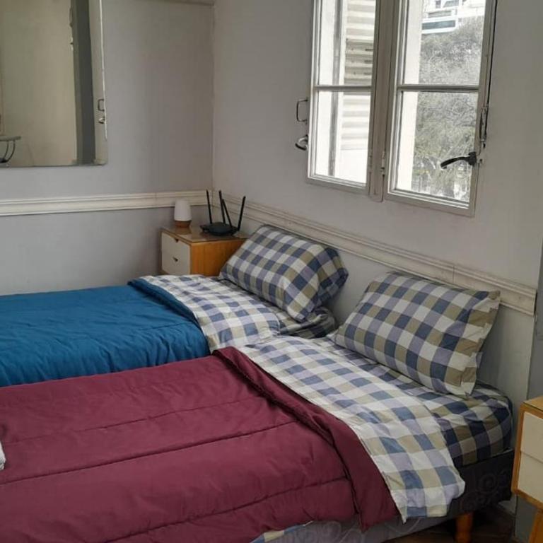 Depto Vista Al Obelisco - Apartamento de 2 dormitorios - 16