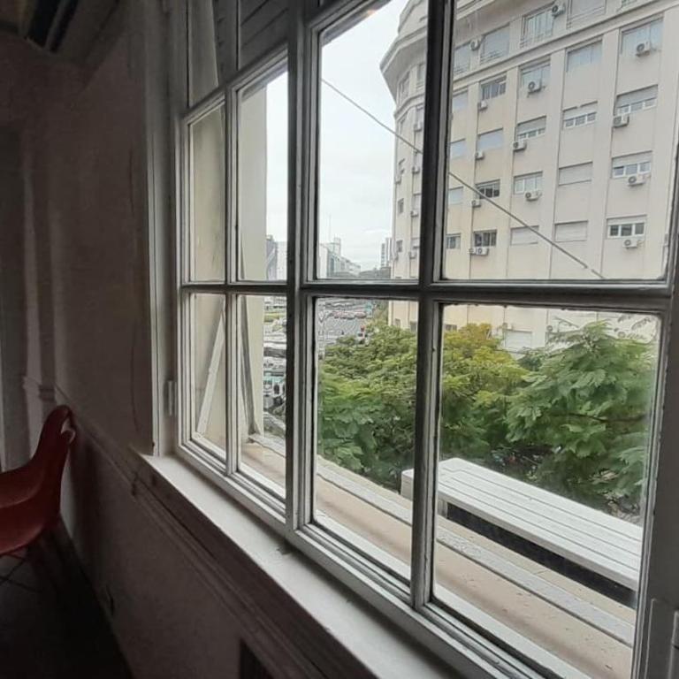 Depto Vista Al Obelisco - Apartamento de 2 dormitorios - 17