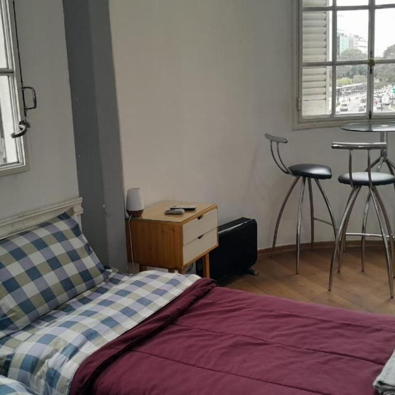 Depto Vista Al Obelisco - Apartamento de 2 dormitorios - 19