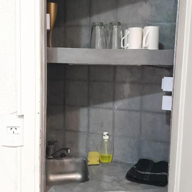 Depto Vista Al Obelisco - Apartamento de 2 dormitorios - 20