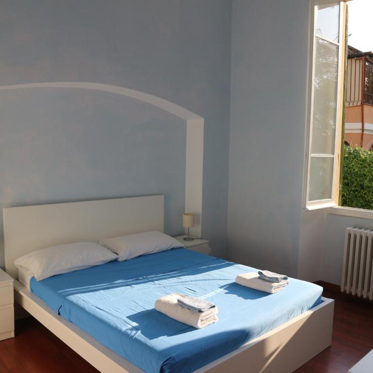 Appartamento in Villa Ottocentesca - Sanremo - Appartamento con 2 Camere da Letto - 15