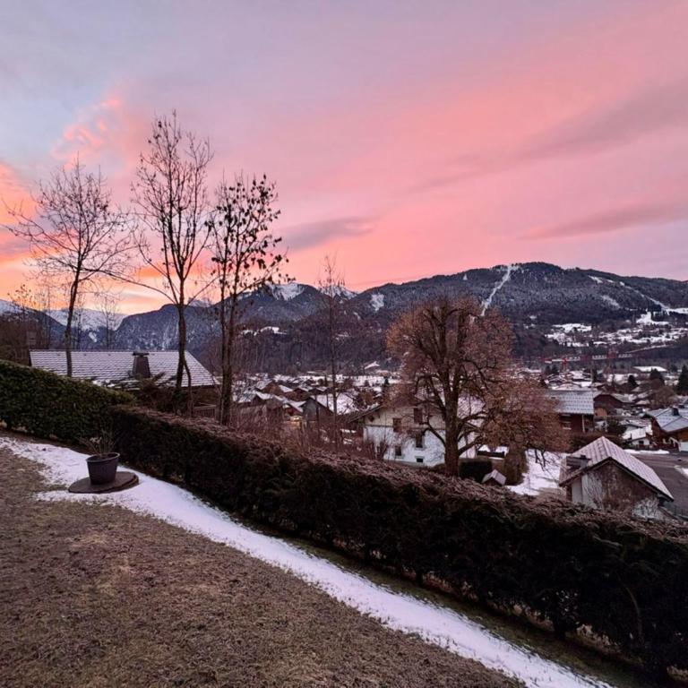 Plein Soleil 3 bedroom apartment with stunning mountain views - Appartement 3 Chambres - 31