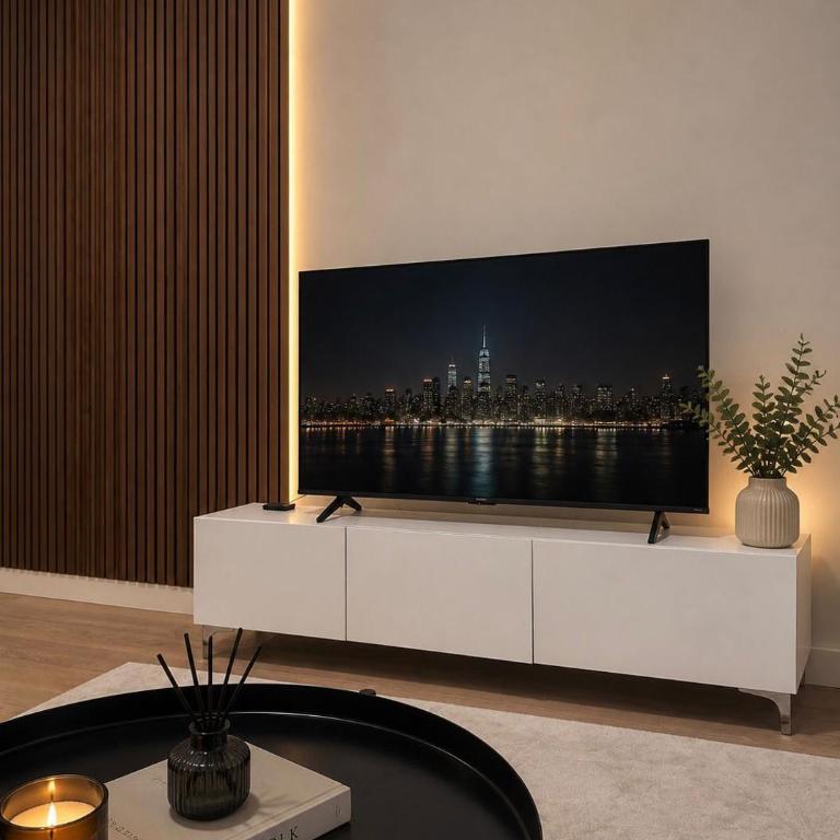 BW Beautiful Collection - Luxury Apartments - Apartment mit 1 Schlafzimmer und Blick auf den Park - 2