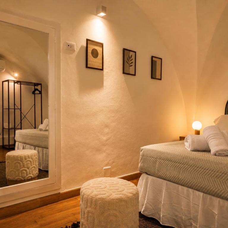 Corte Barliera - Terrace in the Old Town - Studio avec Terrasse - 13