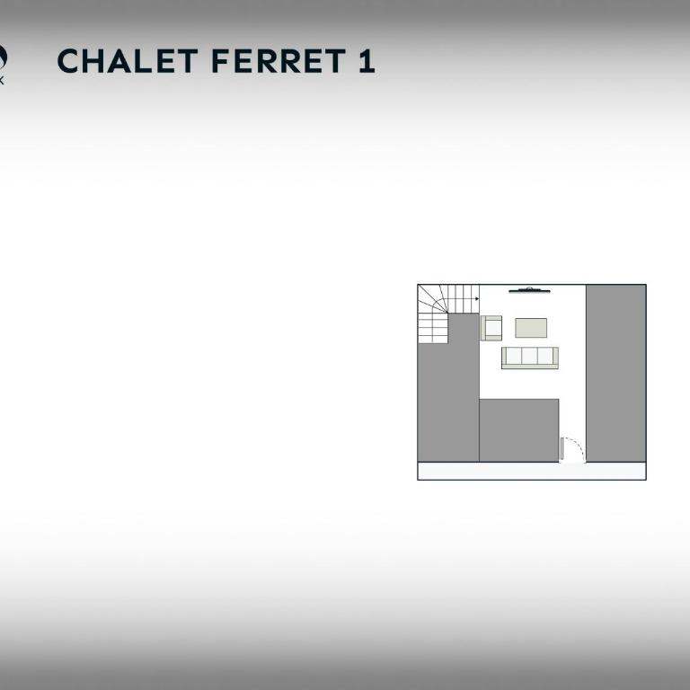Chalet Ferret - OVO Network - Chalet - 50
